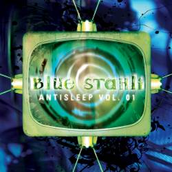 Blue Stahli : Antisleep Vol.1